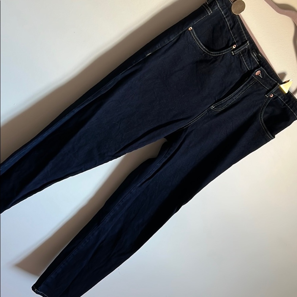 Universal standard Siene jeans